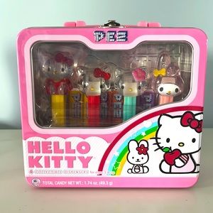 Hello Kitty Vintage Pez